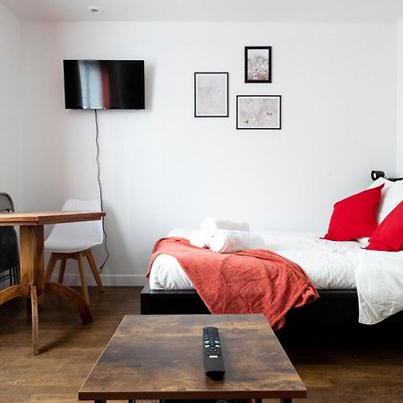 The Nice Place Proche Paris Et Disney Apartment Neuilly-sur-Marne Luaran gambar