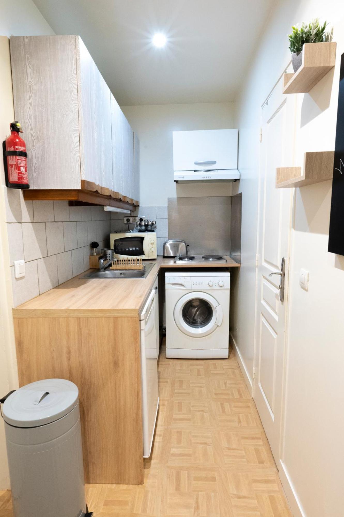 The Nice Place Proche Paris Et Disney Apartment Neuilly-sur-Marne Luaran gambar