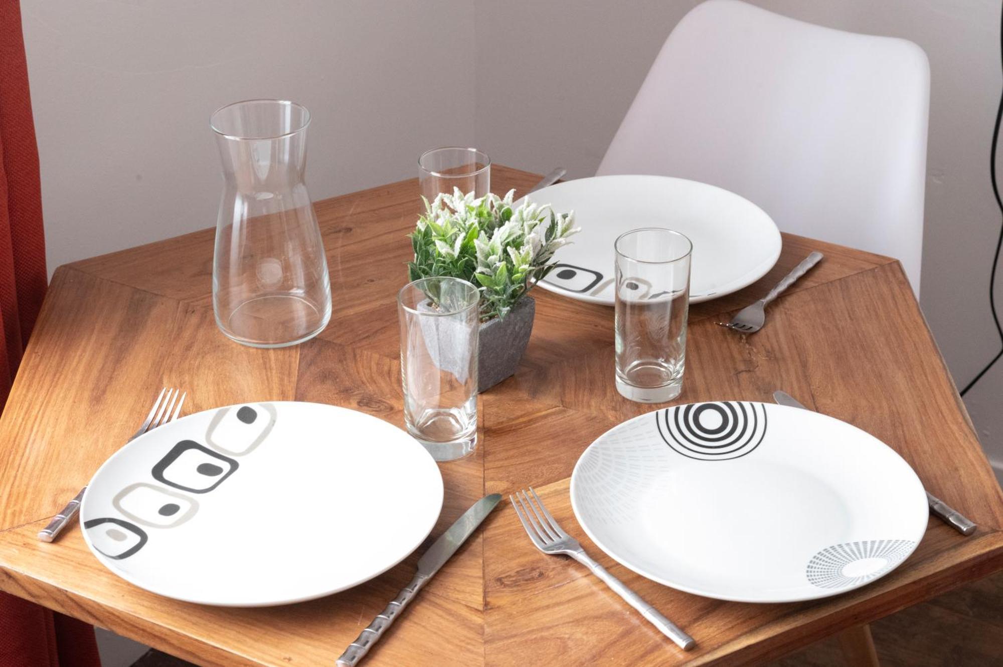 The Nice Place Proche Paris Et Disney Apartment Neuilly-sur-Marne Luaran gambar