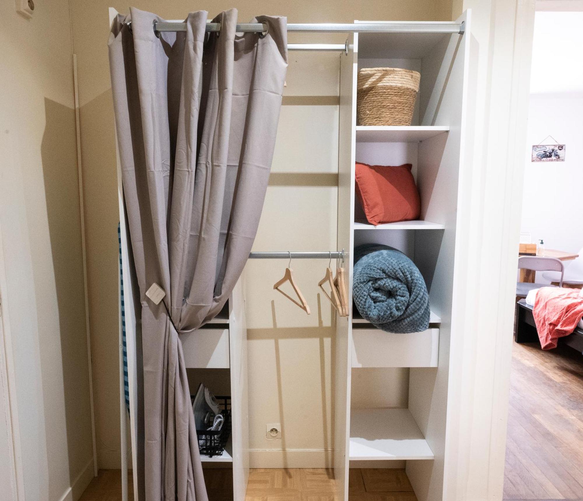 The Nice Place Proche Paris Et Disney Apartment Neuilly-sur-Marne Luaran gambar